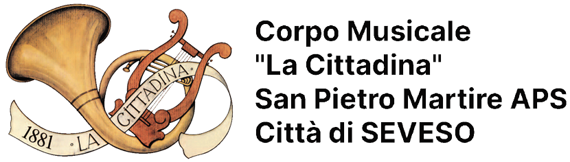 Corpo Musicale "La Cittadina" San Pietro Martire APS Città di SEVESO